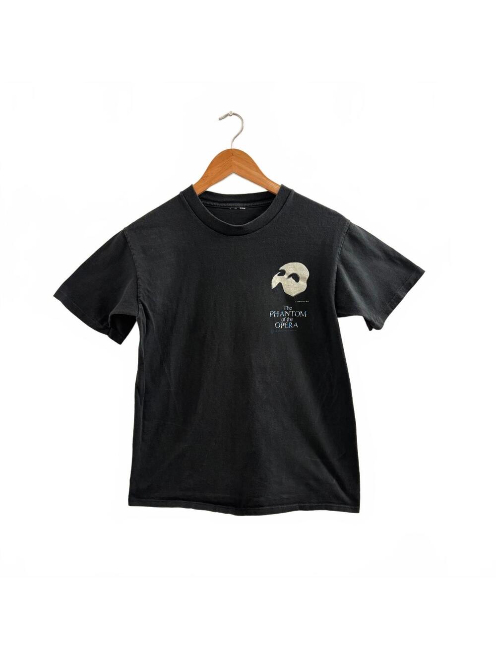 Vintage The Phantom Of The Opera Tee